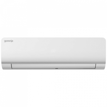 Gorenje REA70 KC IN, 70-80m², Inverter, White