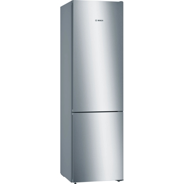 Bosch KGN39UL30U, 366L, A++, Refrigerator, Silver