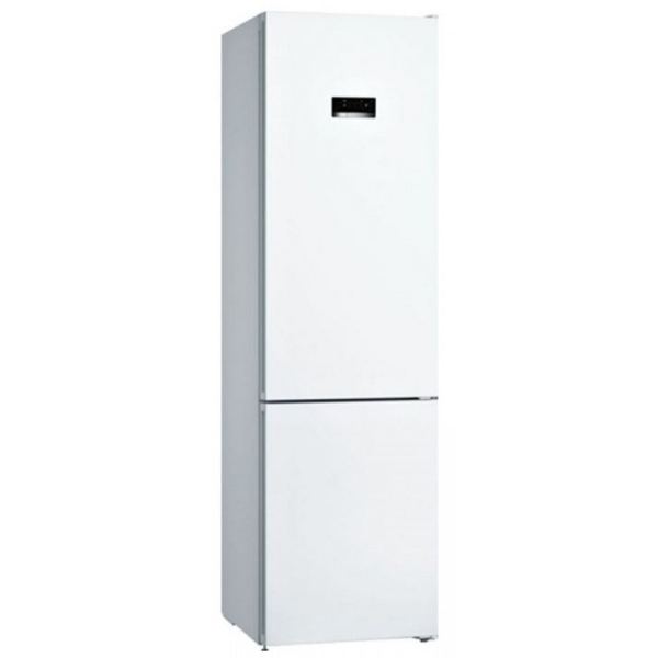 Bosch KGN39XW30U, 366L, A++, Refrigerator, White