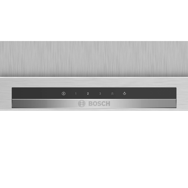 გამწოვი Bosch DIB97IM50, 730m³/h, Silver