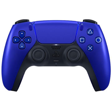 ჯოისტიკი Sony 711719575917 DualSense, Controller For PlayStation 5, Wireless, Bluetooth, USB-C, 3.5mm, Blue