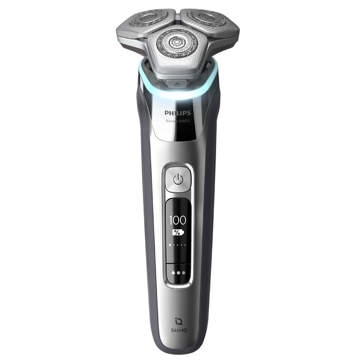 წვერსაპარსი Philips S9975/55, Electric Shaver, Grey