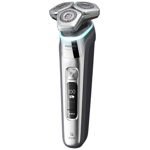 წვერსაპარსი Philips S9975/55, Electric Shaver, Grey