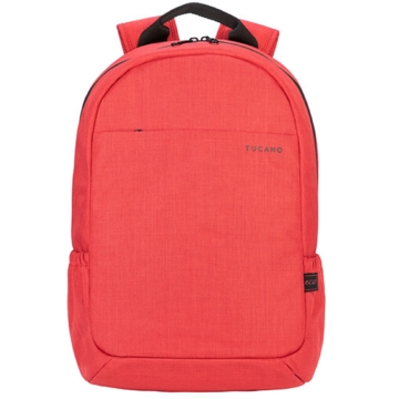 Tucano BKSPEED15-R Speed, 15.6", Backpack, Red