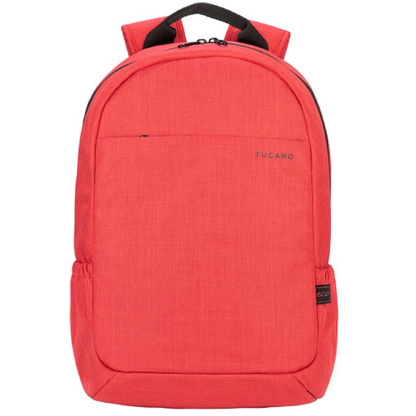 Tucano BKSPEED15-R Speed, 15.6", Backpack, Red