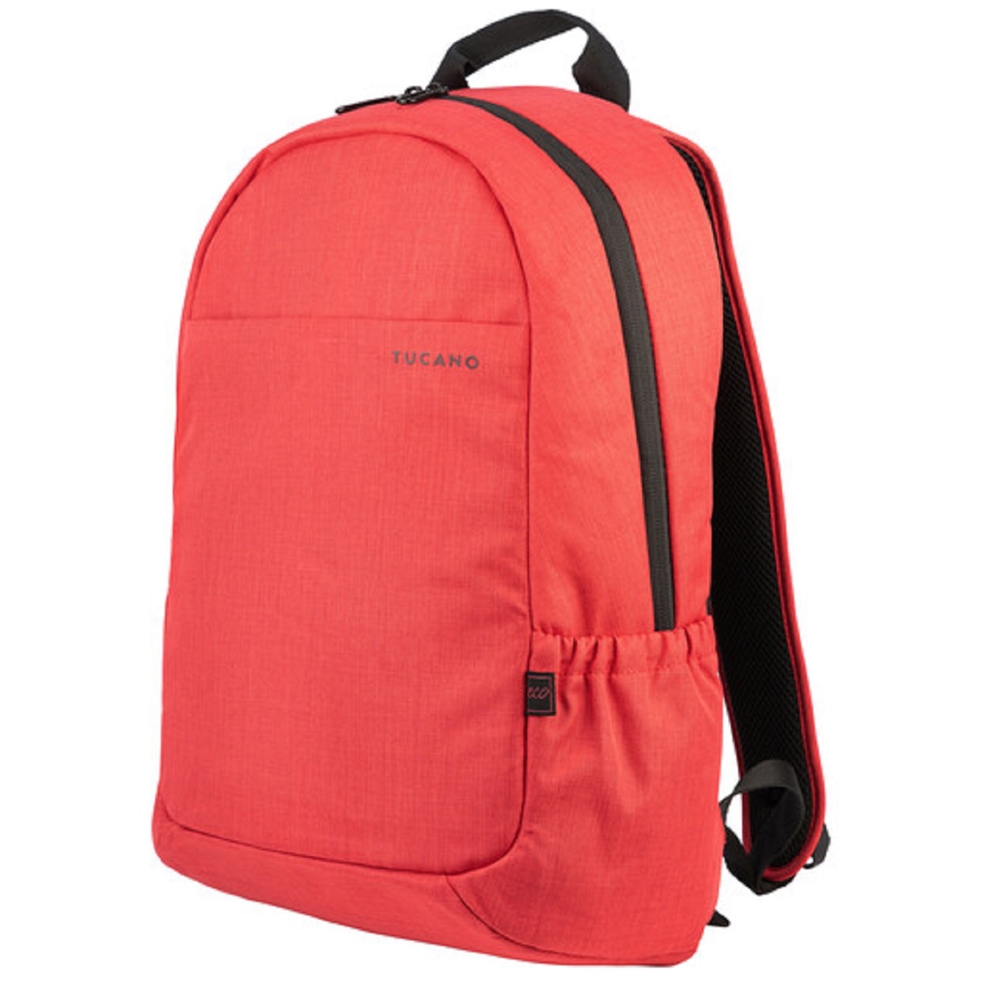 Tucano BKSPEED15-R Speed, 15.6", Backpack, Red