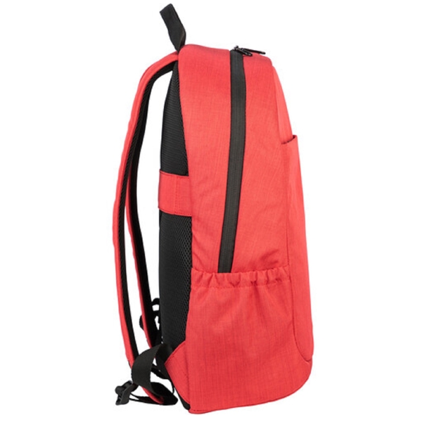 Tucano BKSPEED15-R Speed, 15.6", Backpack, Red