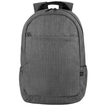 Tucano BKSPEED15-CA Speed, 15.6", Backpack, Coal