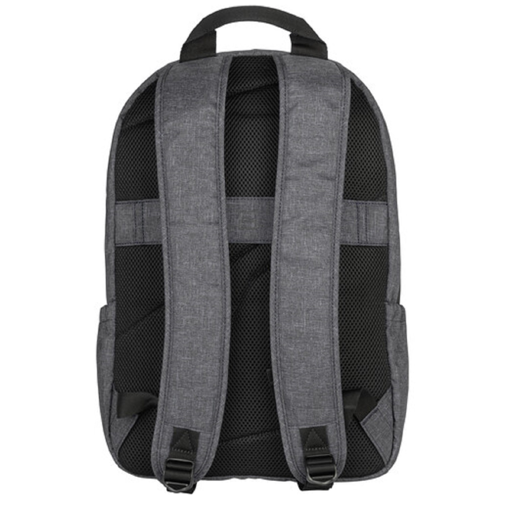 Tucano BKSPEED15-CA Speed, 15.6", Backpack, Coal