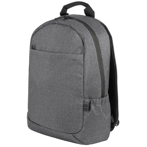 Tucano BKSPEED15-CA Speed, 15.6", Backpack, Coal