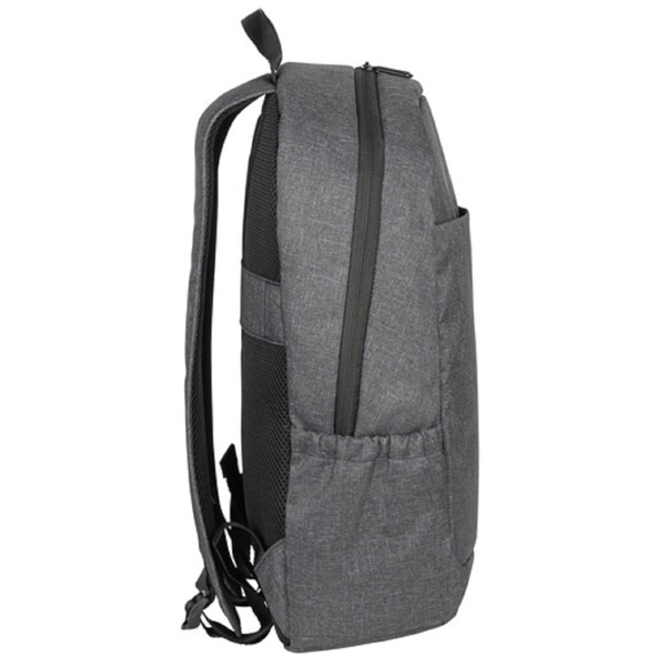 Tucano BKSPEED15-CA Speed, 15.6", Backpack, Coal