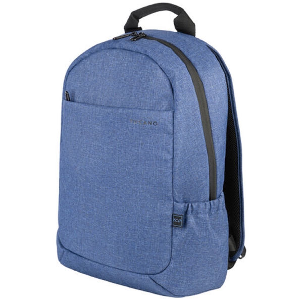 Tucano BKSPEED15-B Speed, 15.6", Backpack, Blue