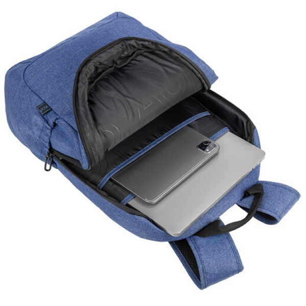 Tucano BKSPEED15-B Speed, 15.6", Backpack, Blue