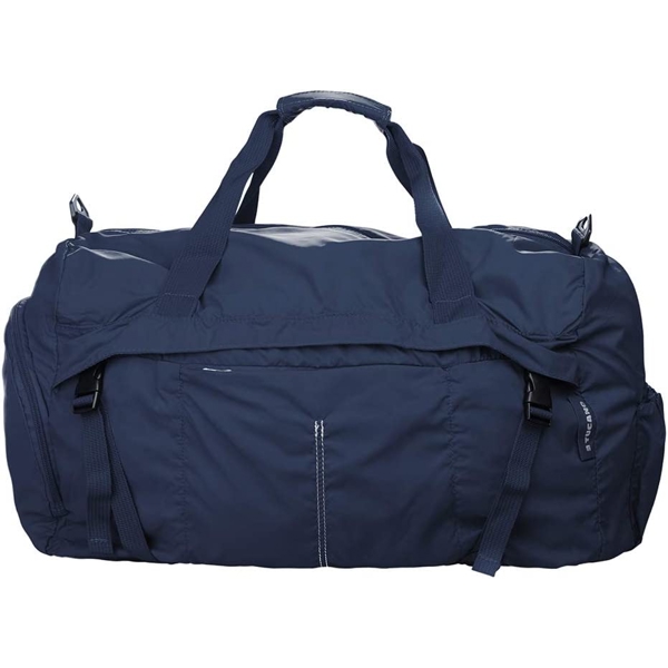 Tucano BPCOWE-B Compatto XL, 45L, Travel Bag, Blue