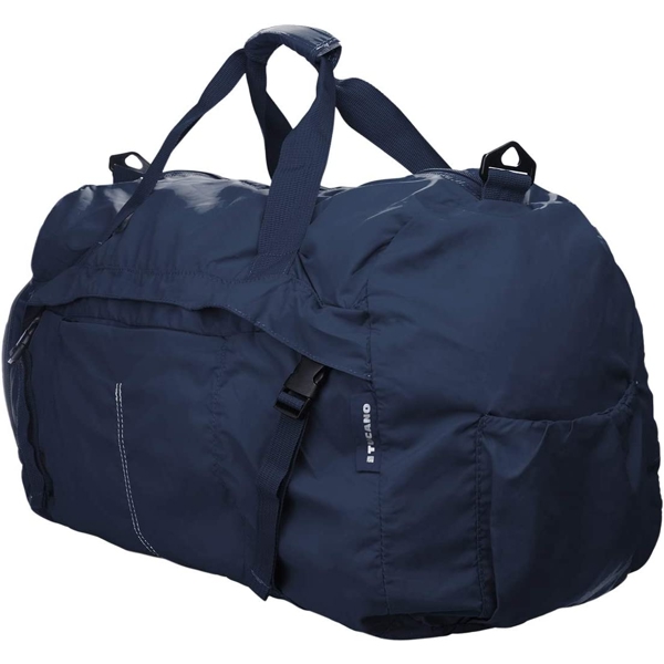 Tucano BPCOWE-B Compatto XL, 45L, Travel Bag, Blue