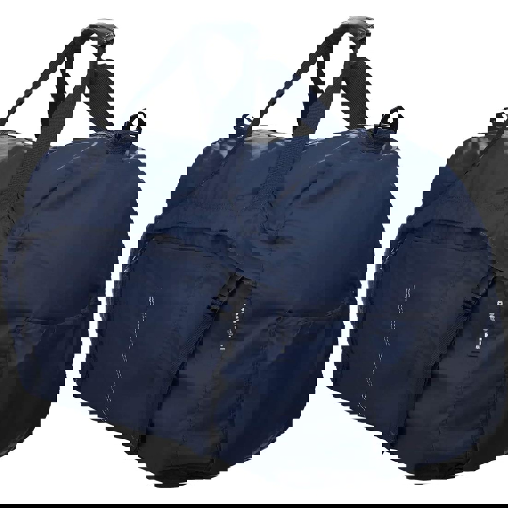 Tucano BPCOWE-B Compatto XL, 45L, Travel Bag, Blue