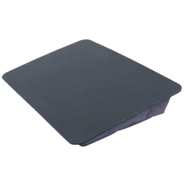 ნოუთბუქის სადგამი Tucano MA-LDCOM-S-GB COMODO, Laptop Pillow, Blue/Grey