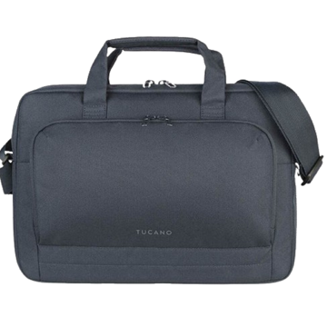 ნოუთბუქის ჩანთა Tucano BSTN1314-B Star, 14", Laptop Bag, Blue