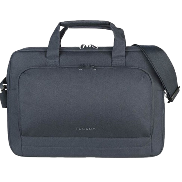 ნოუთბუქის ჩანთა Tucano BSTN1314-B Star, 14", Laptop Bag, Blue