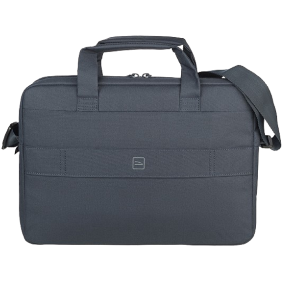 ნოუთბუქის ჩანთა Tucano BSTN1314-B Star, 14", Laptop Bag, Blue