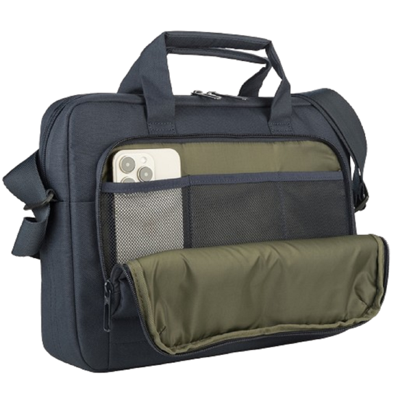 ნოუთბუქის ჩანთა Tucano BSTN1314-B Star, 14", Laptop Bag, Blue