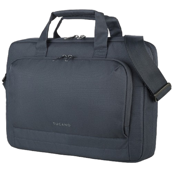 Tucano BSTN1314-B Star, 14", Laptop Bag, Blue