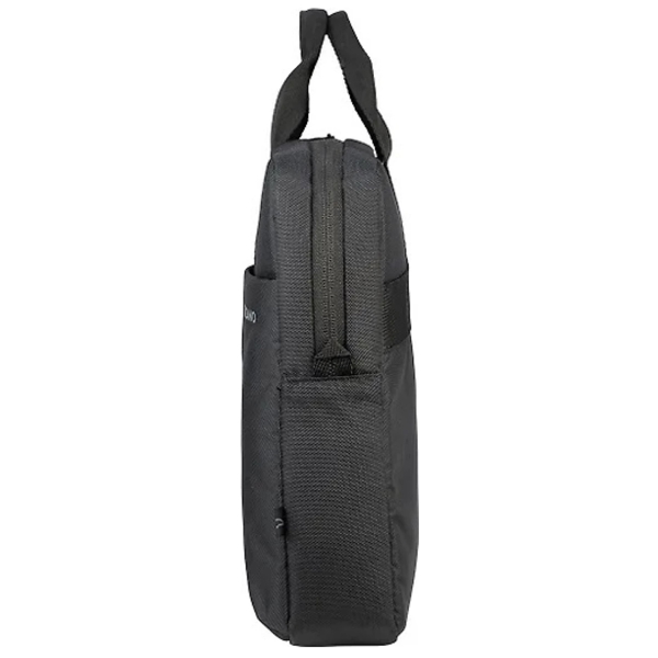 ნოუთბუქის ჩანთა Tucano BZONA15-BK Zona, 15.6", Laptop Bag, Black