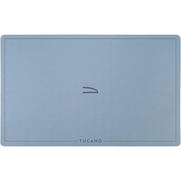 Tucano MA-DP-Z NEOPREN, Mouse Pad, XL, Light Blue