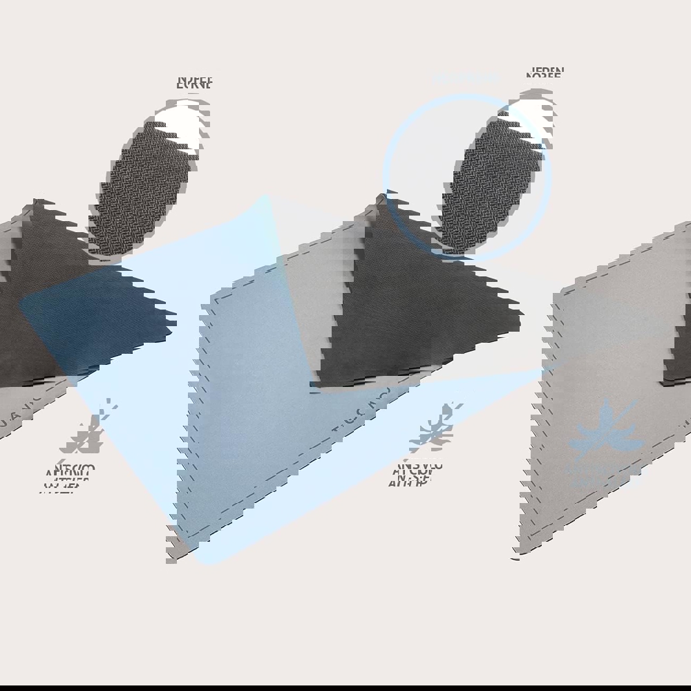 მაუსის პადი Tucano MA-DP-Z NEOPREN, Mouse Pad, XL, Light Blue