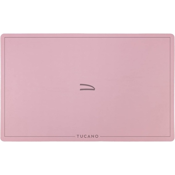 Tucano MA-DP-PK NEOPREN, Mouse Pad, XL, Pink