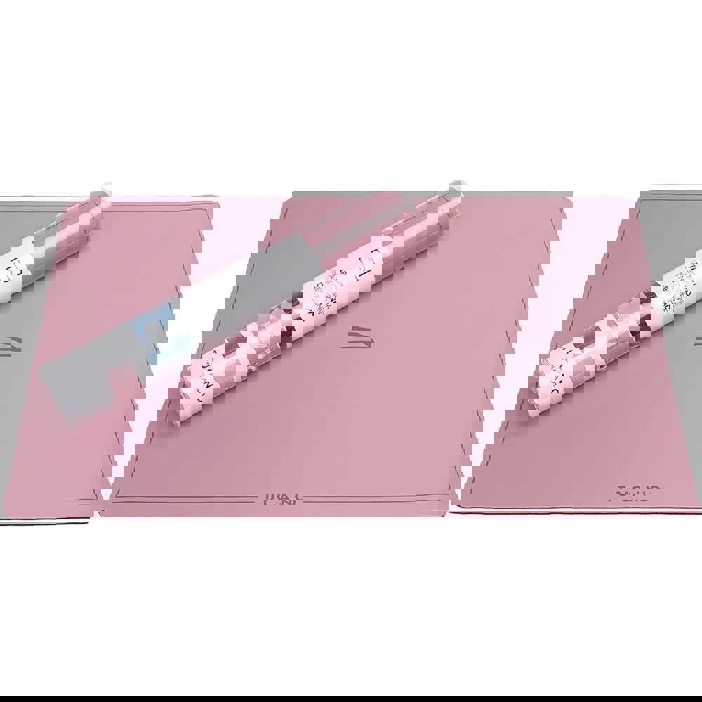 მაუსის პადი Tucano MA-DP-PK NEOPREN, Mouse Pad, XL, Pink