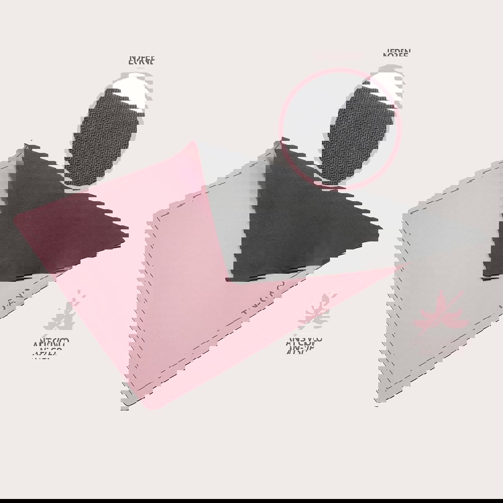 მაუსის პადი Tucano MA-DP-PK NEOPREN, Mouse Pad, XL, Pink