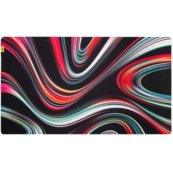 2E SPEED-XL-D05-PRO, Gaming Mouse Pad, XL, Multicolored	