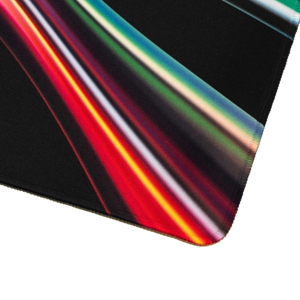 მაუსის პადი 2E SPEED-XL-D05-PRO, Gaming Mouse Pad, XL, Multicolored