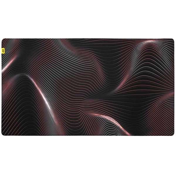 მაუსის პადი 2E SPEED-XL-D03-PRO, Gaming Mouse Pad, XL, Multicolored