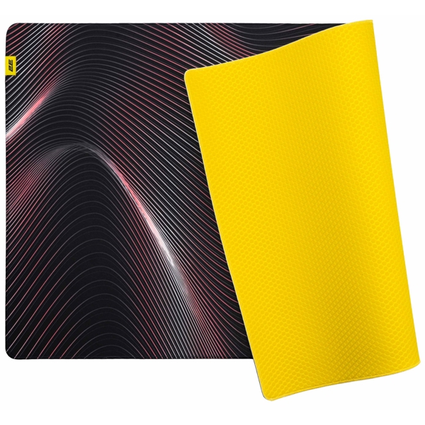 2E SPEED-XL-D03-PRO, Gaming Mouse Pad, XL, Multicolored