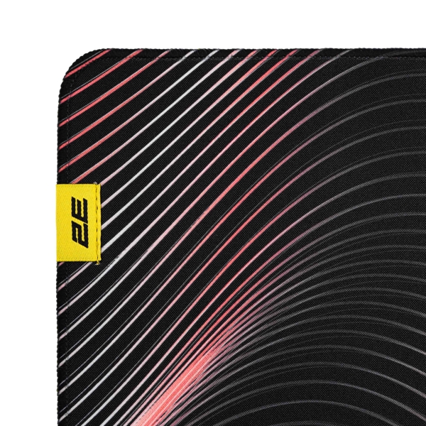 2E SPEED-XL-D03-PRO, Gaming Mouse Pad, XL, Multicolored