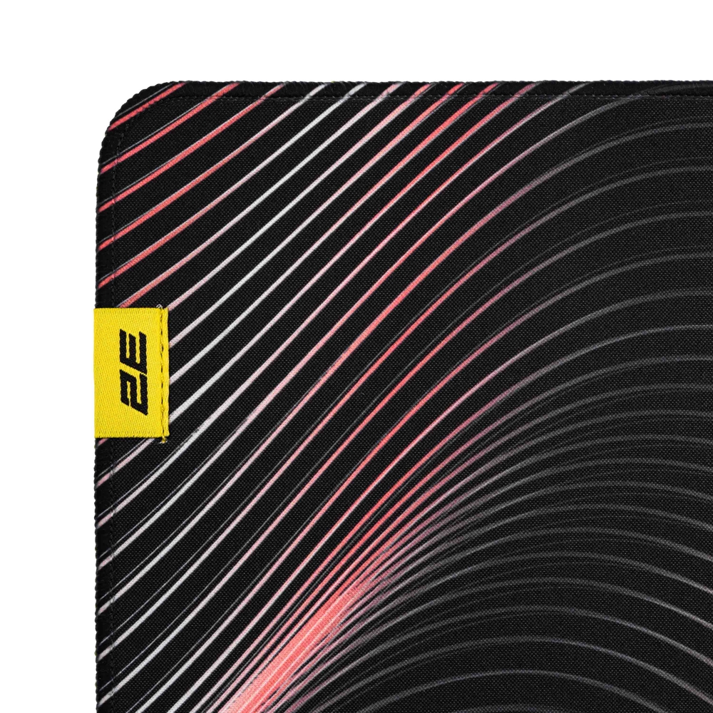 2E SPEED-XL-D03-PRO, Gaming Mouse Pad, XL, Multicolored