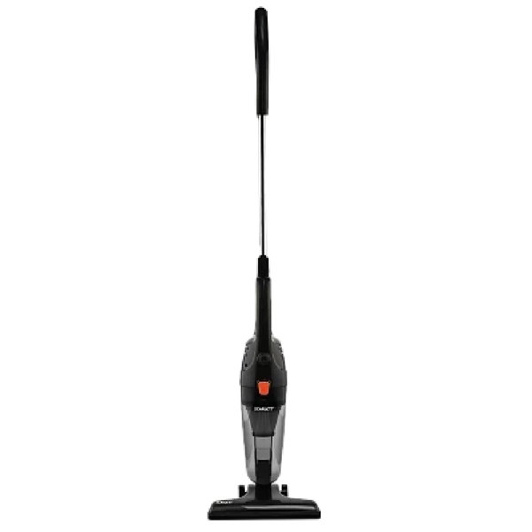 მტვერსასრუტი Scarlett SC-VC80H21, 600W, 0.8L, Vacuum Cleaner, Black