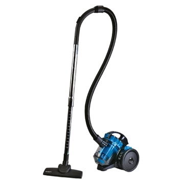 Vacuum Cleaner Scarlett SC-VC80C86, 1700W, 2L, Blue