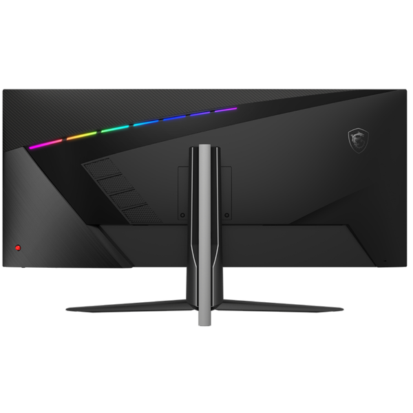 MSI 9S6-3EA54H-005 MAG401QR, 40", Monitor, UWQHD, IPS, HDMI, DP, USB, USB-C, Black