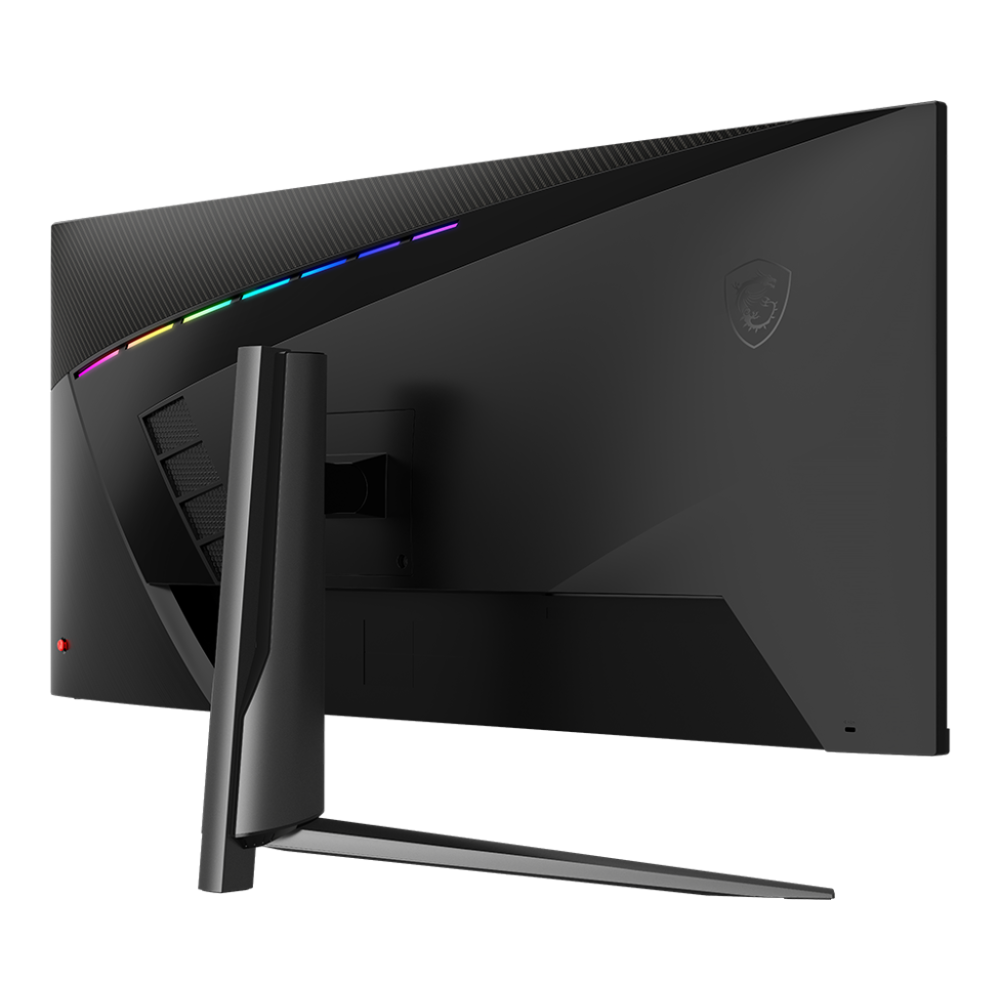 მონიტორი MSI 9S6-3EA54H-005 MAG401QR, 40", Monitor, UWQHD, IPS, HDMI, DP, USB, USB-C, Black