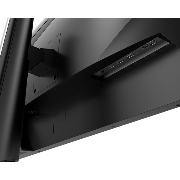 MSI 9S6-3EA54H-005 MAG401QR, 40", Monitor, UWQHD, IPS, HDMI, DP, USB, USB-C, Black