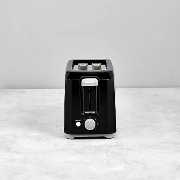 ტოსტერი Scarlett SC-TM11020, 700W, Toaster, Black