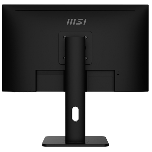 მონიტორი MSI 9S6-3PB59H-051 PRO MP243XP, 23.8", Monitor, FHD, IPS, HDMI, DP, Black