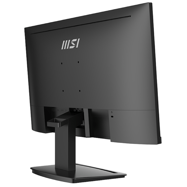 მონიტორი MSI 9S6-3PB59H-051 PRO MP243XP, 23.8", Monitor, FHD, IPS, HDMI, DP, Black