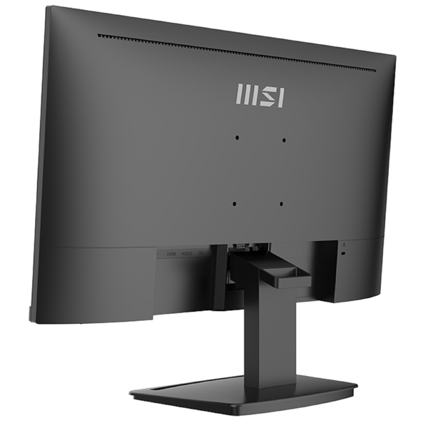 მონიტორი MSI 9S6-3PB59H-051 PRO MP243XP, 23.8", Monitor, FHD, IPS, HDMI, DP, Black