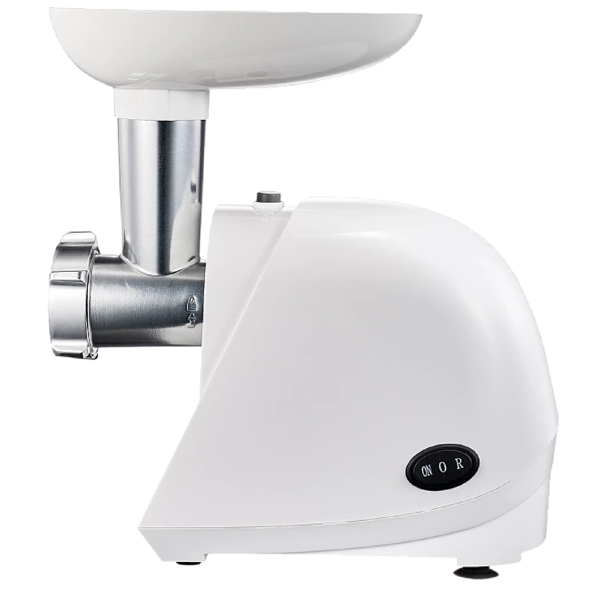 ხორცსაკეპი Scarlett SC-MG45S74, 2000W, Meat Grinder, White