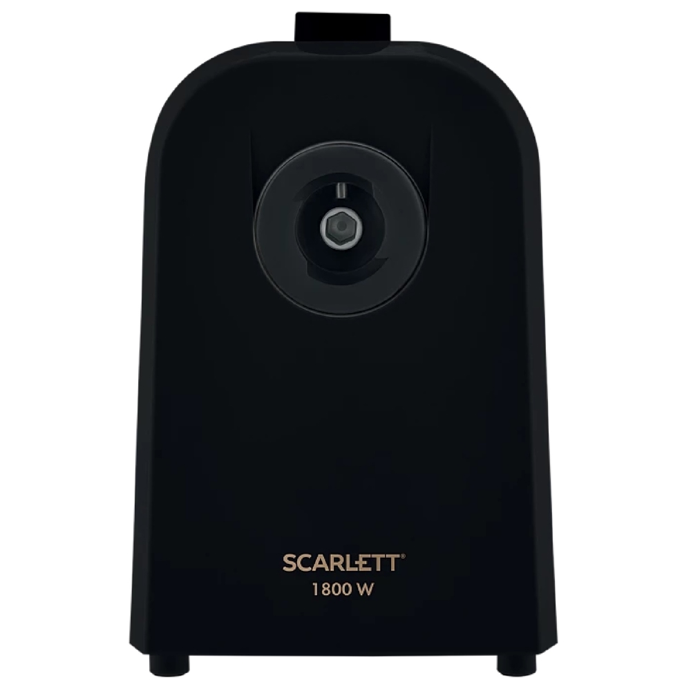 Scarlett SC-MG45M30, 1800W, Meat Grinder, Black
