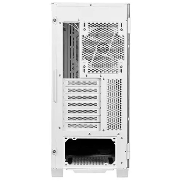 ქეისი MSI 306-7G18W22-809 MPG VELOX 100R, ATX, Micro-ATX, Mini-ITX, 2xUSB-A, USB-C, White